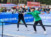 开云APP:小众运动“圈粉”带动新消费——成都赛事经济观察之一