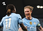 开云体育下载:曼城1-0狼队：各项赛事迎来9场不败，英超排名已来到第三位
