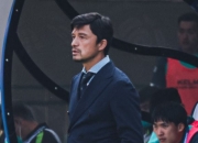 开云官网:亚泰主帅谢晖下课，在商谈解约事宜，球队11轮1胜中超垫底