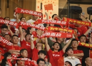 开云体育:世预赛前瞻：杭州“大莲花” 期待“中国红”