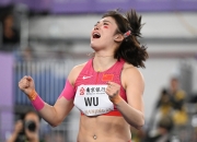 开云体育下载:吴艳妮：目标——继续破纪录