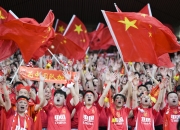 开云官网:7万观众，创造的不仅是上座纪录