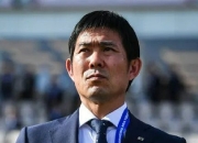 开云体育:信心已经起来了！日本主帅森保一：期待世界杯能和冠军球队较量